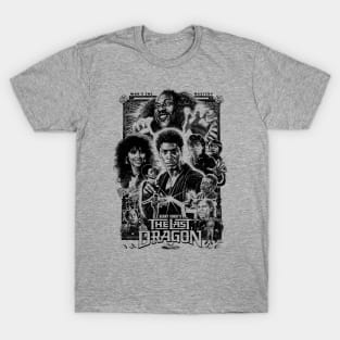 The Last Dragon T-Shirt